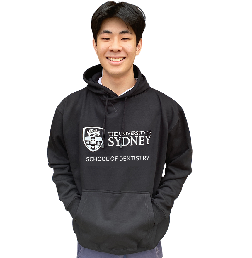 Usyd hoodie discount